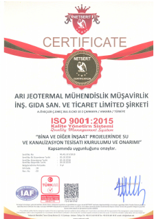 ISO 9001